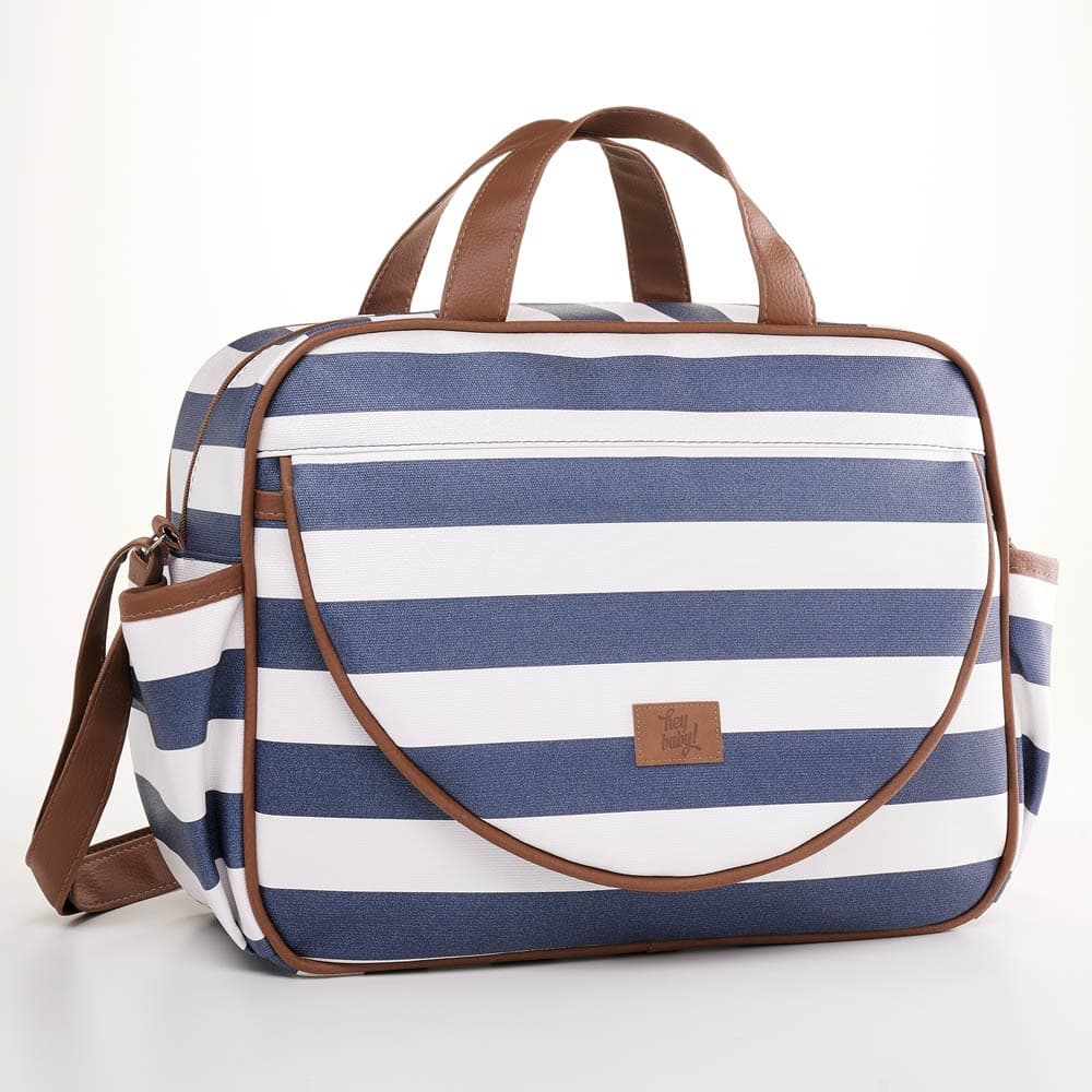 Bolsa Maternidade Street Grande