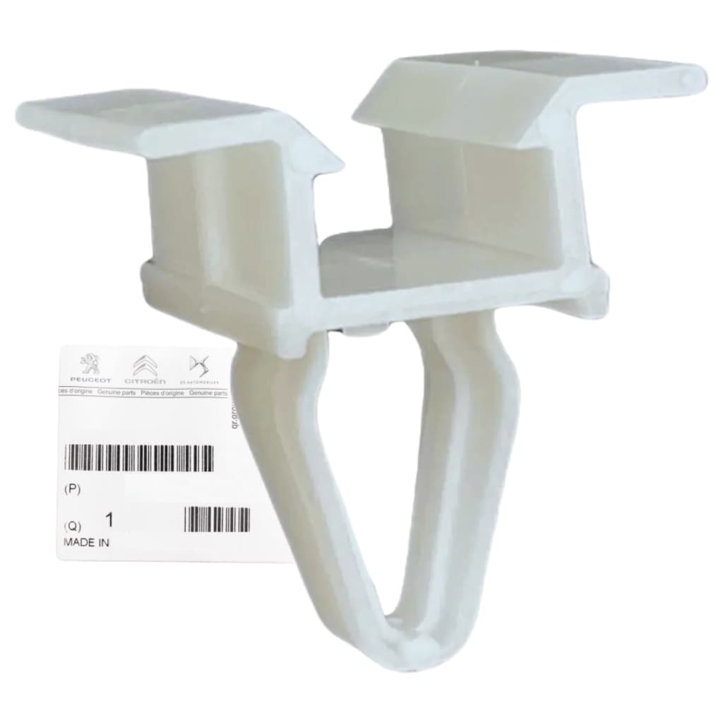 10 Presilhas Soleira Porta Citroen C3 2002 a 2021 Original