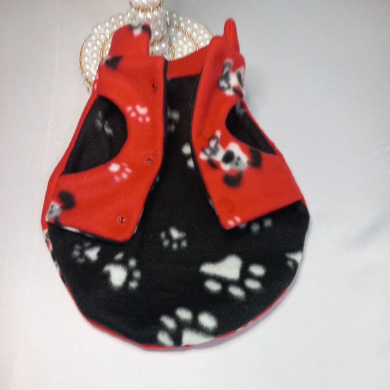 Roupa para cachorro em soft racas pequenas