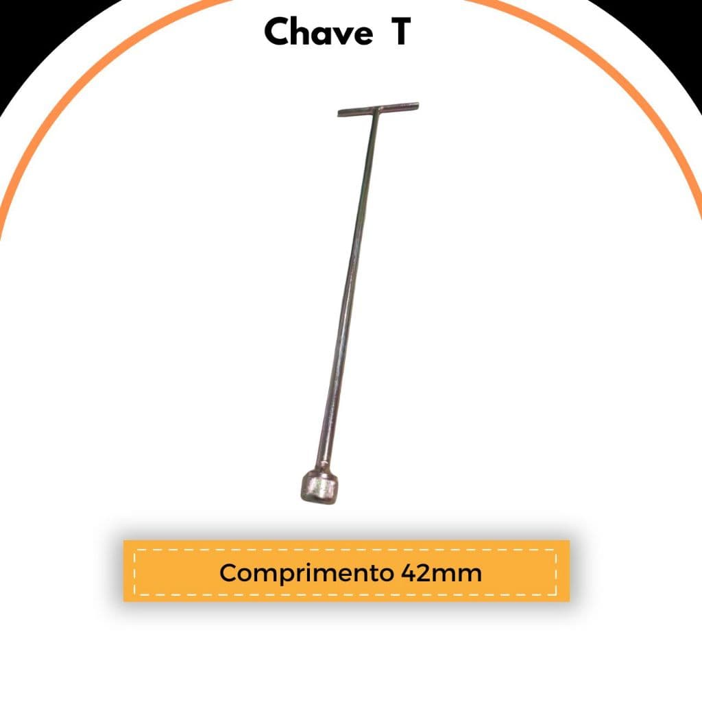 Chave Brastemp 13 kg 15 kg T 42 cm para Abrir Maquina Lavar Roupa  Longa Agitador