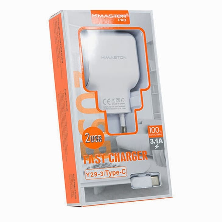 Carregador Turbo 15W Compativel Poco M6, Poco M6 PRO
