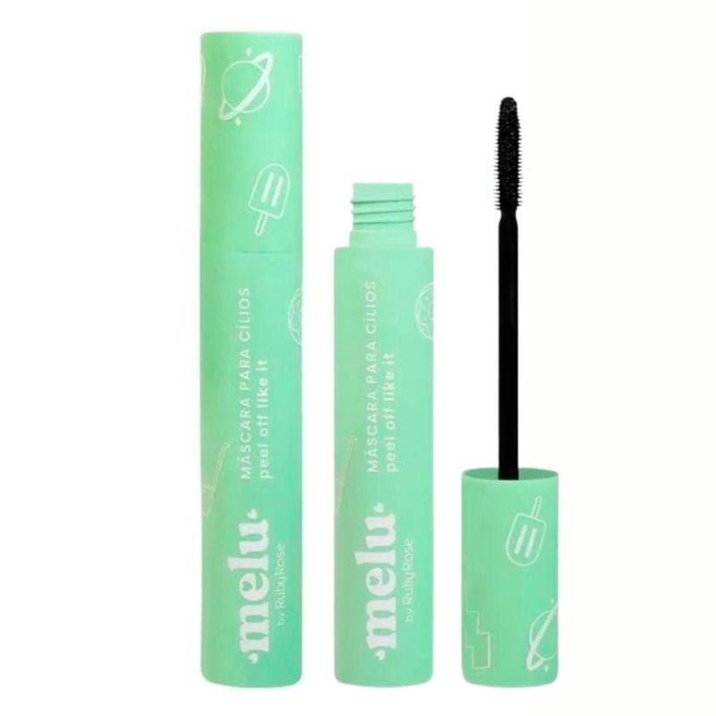 Mascara De Cilios Melu Ruby Rose - Like It  HB516