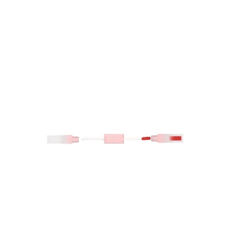Batom Duo Kiss 5G - Hbl62031 Ruby Rose