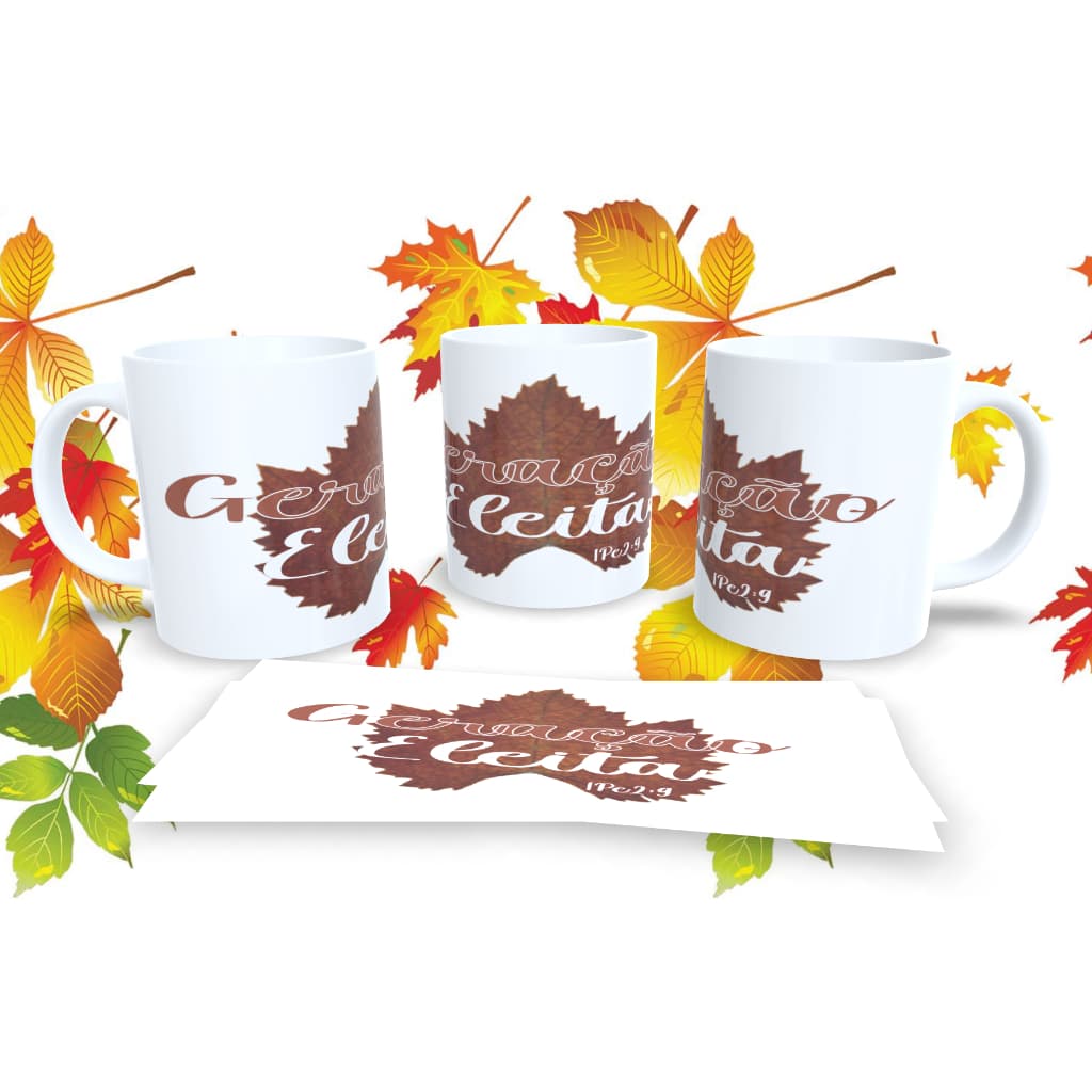 caneca crista #canecaporcelana