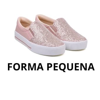 Tênis Slip On Feminino Infantil Leve Sola Baixa Confort Sapatênis Meninina Sapatilha Slip Sem cadarço