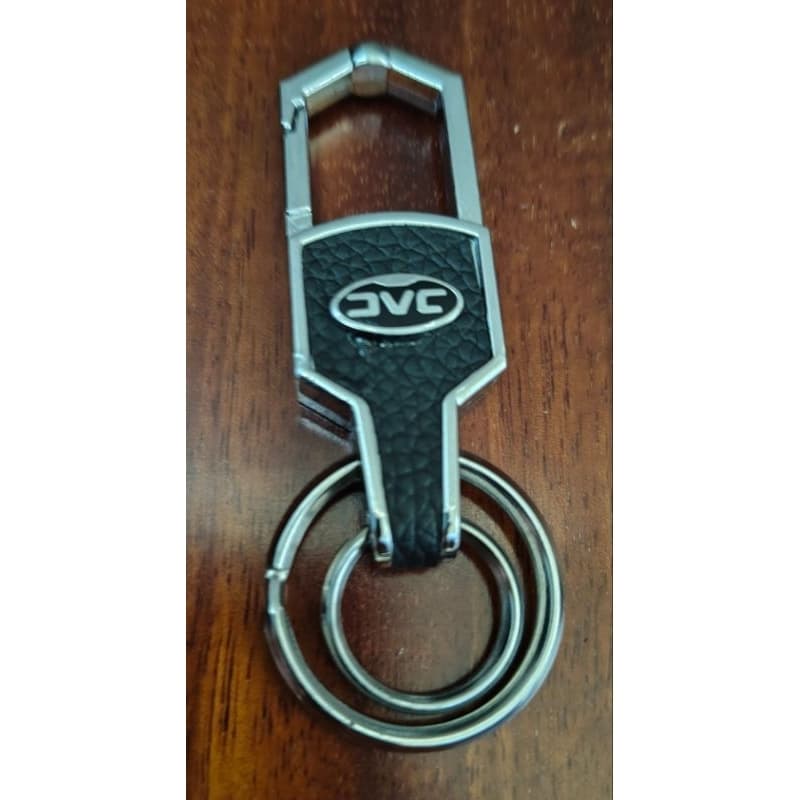 Chaveiro Premium JAC