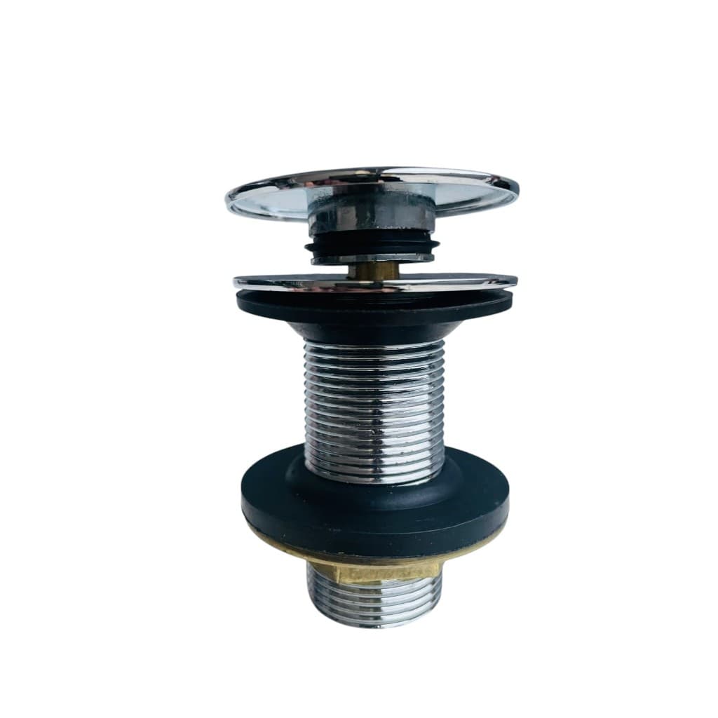 Válvula para Lavatório 7/8 Click Zamac 9516 cod.10517