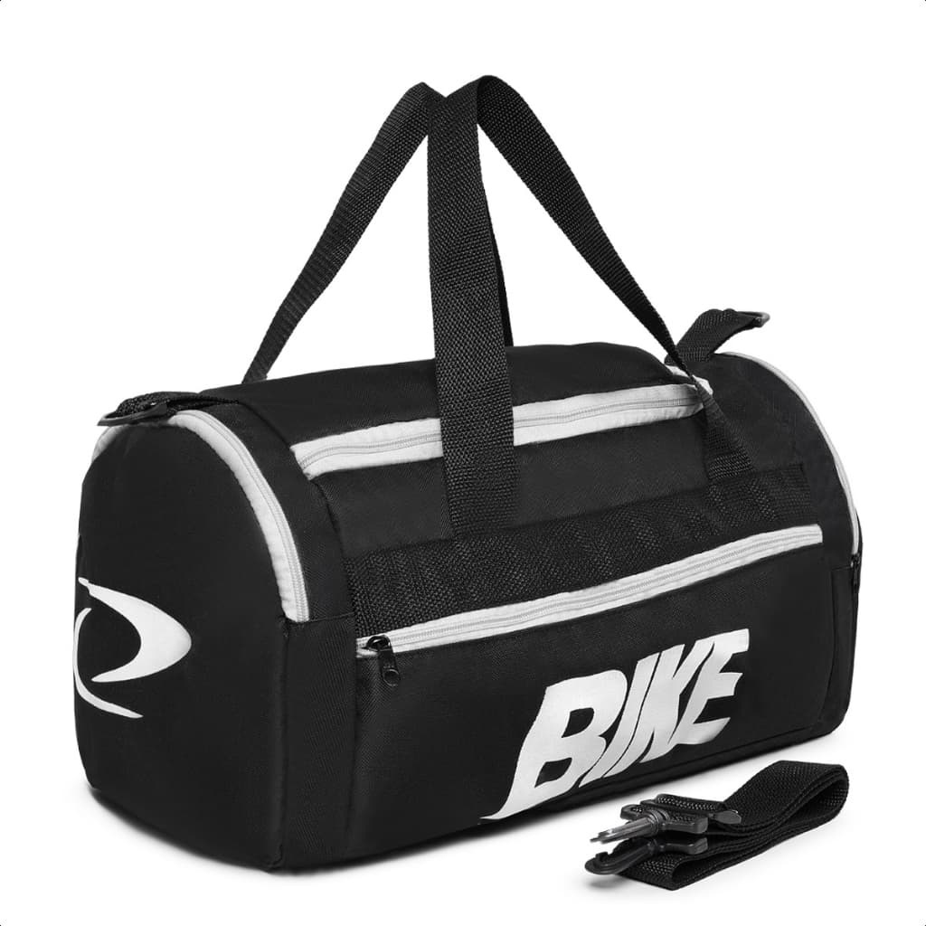Bolsa Mala Viagem Academia Passeio Esportiva Grande Reforçada Várias Cores