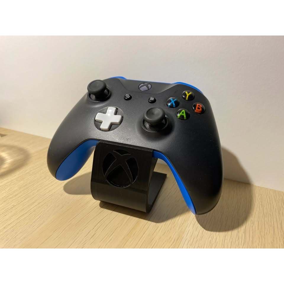 Suporte Stand Controle Xbox logotipo