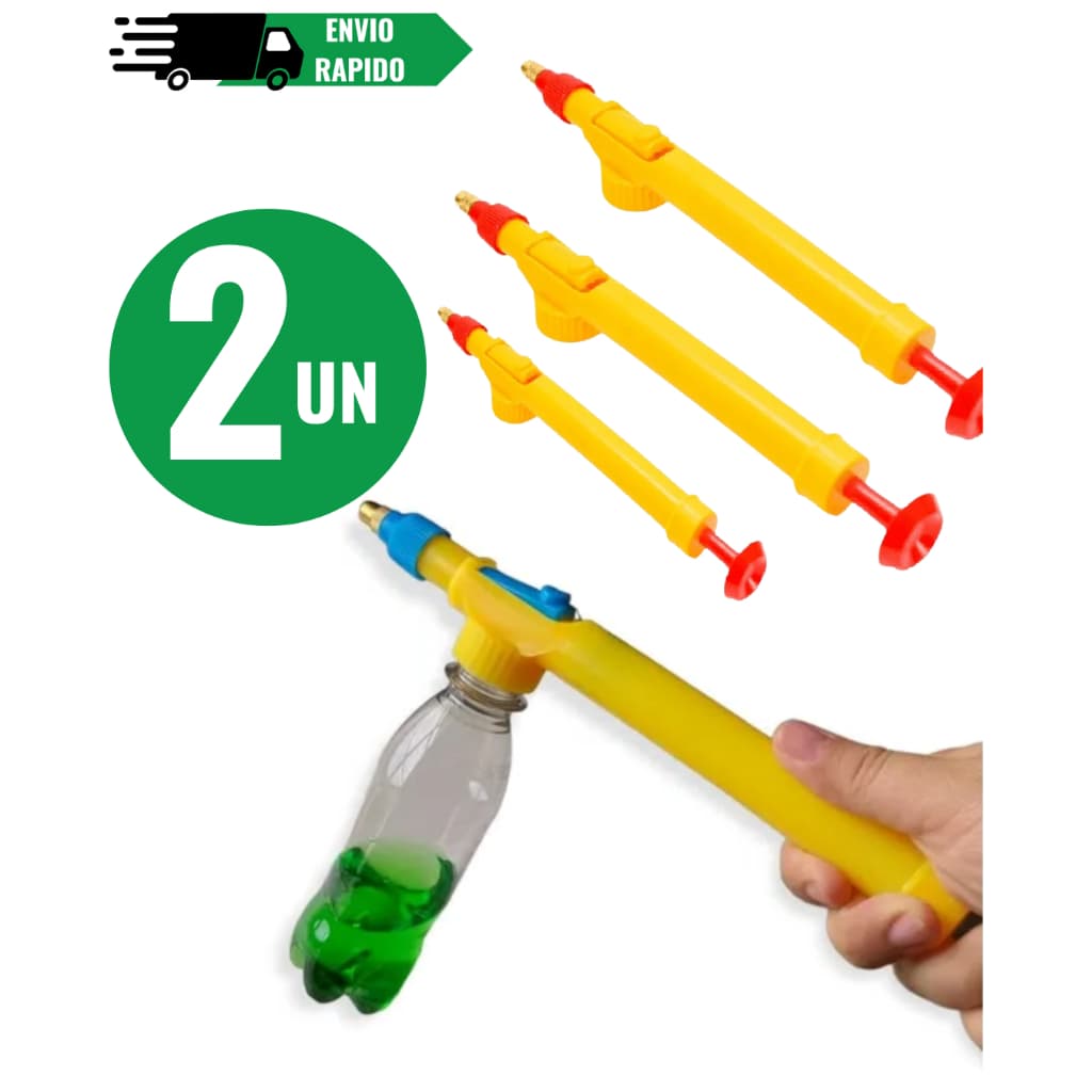 Conjunto Pulverizador Manual Borrifador Pressão Spray Compressão Com Válvula Metal Ferramenta Jardim