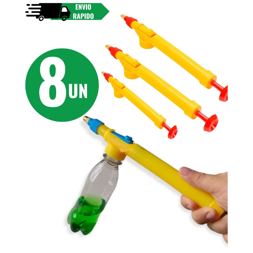 Jogo De Pulverizadores Manual Borrifador Pressão Spray Compressão Com Válvula Metal Ferramenta Jardim