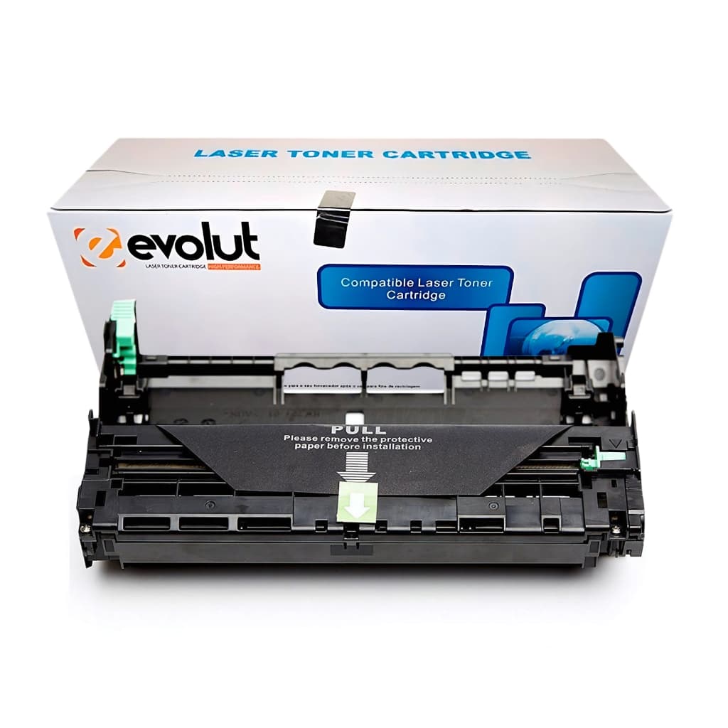 Cilindro Fotocondutor DR3440 DCP-L5652DN DCPL5652 EVOLUT