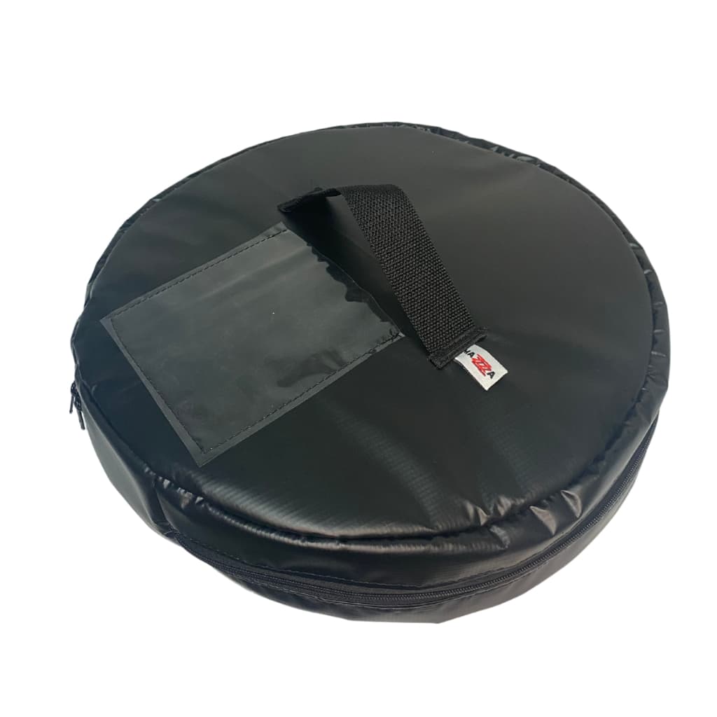 Case Térmica para Pizza 60cm
