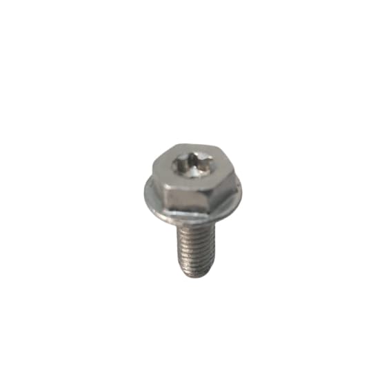Parafuso Flange Trilobular Sextavado 10mm