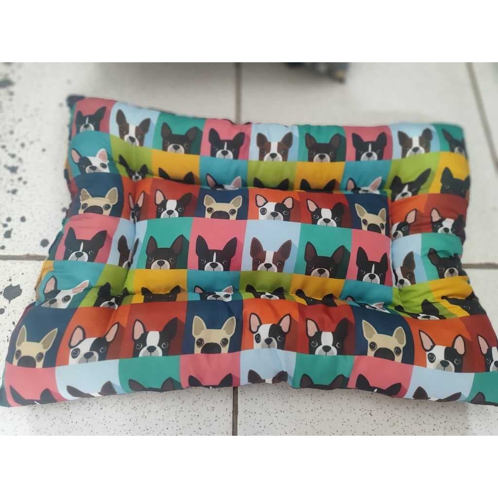 Cama Pet Caminha De Cachorro Caminha De Gato e cães Diversos Envio Já(envio aleatorio)