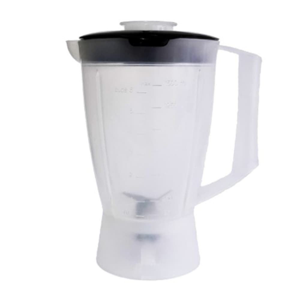 COPO WALITA DAILY PRO BLEND 4 RI2110 500W/ RI2112 600W/ RI2113 700W TAMPA PRETA TRANSLUCIDO MICROMAX