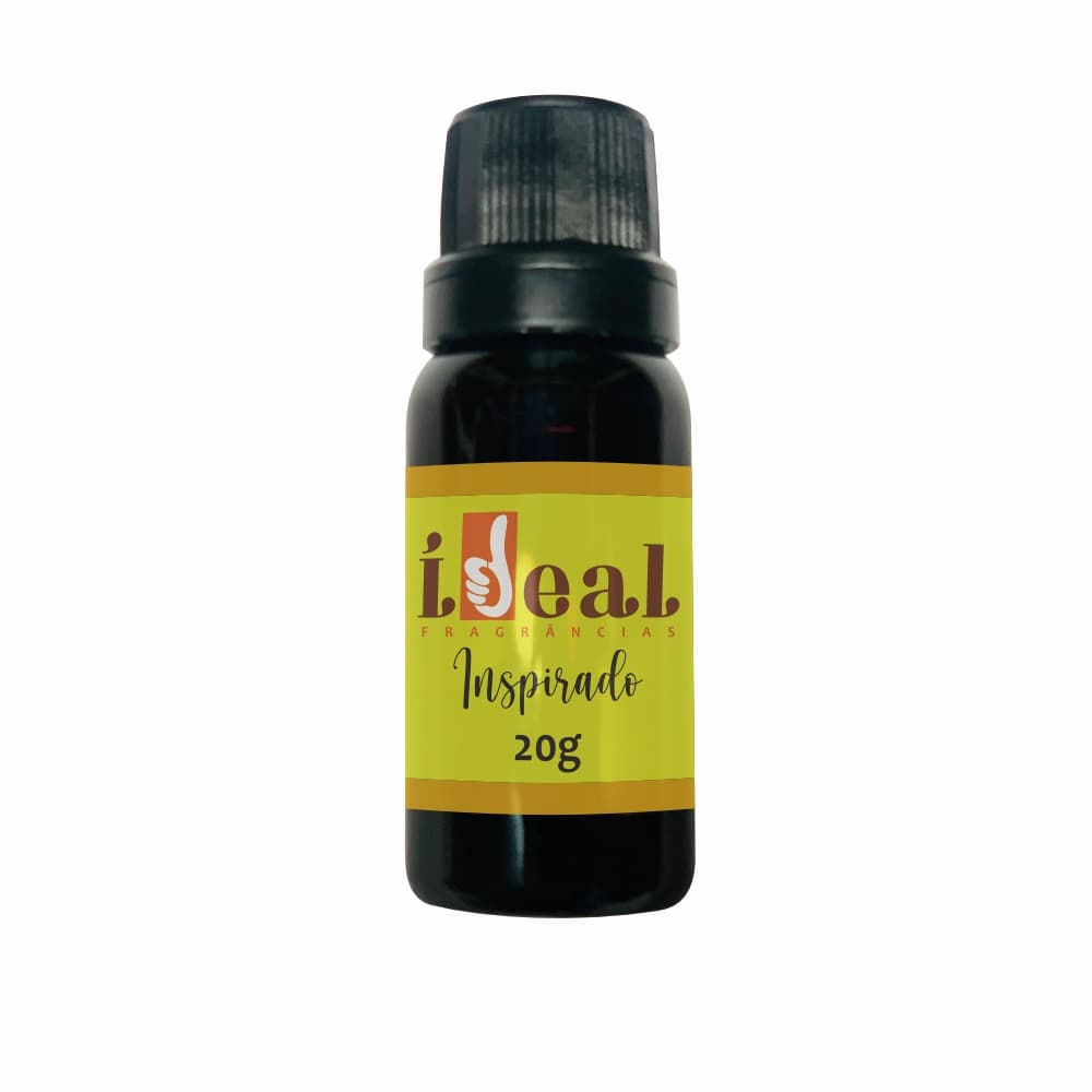 Essência concentrada perfume Árabes 20ML
