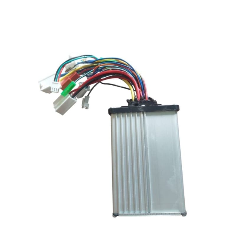 módulo Controlador bike elétrica Souza 350wats 48v