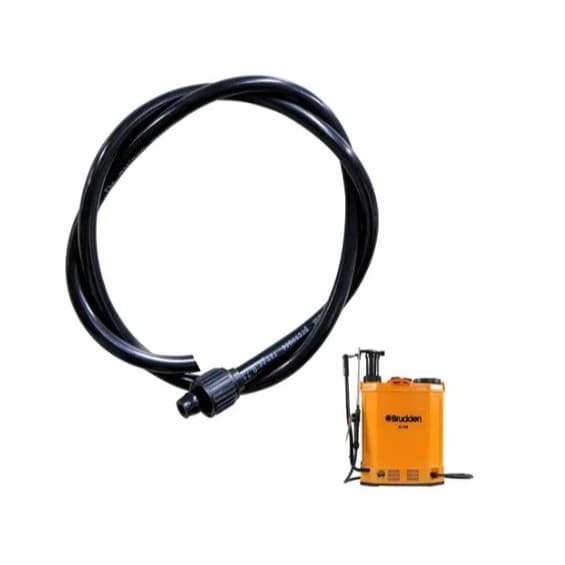 Mangueira Cf-51f P/pulverizador Ss20b Brudden