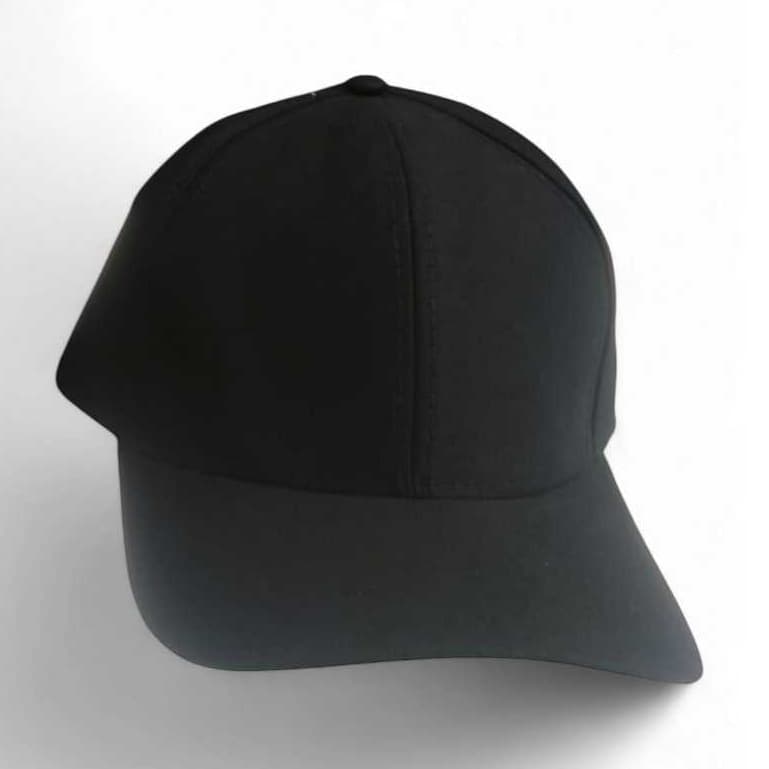 Boné Liso Básico Adulto Masculino e Feminino Super Leve Aba Curva Algodão