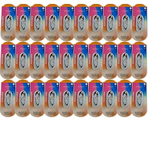 KIT COM 30 CABOS TURBO POWER COMPATIVEL PARA IPHONES NO ATACADO PARA REVENDA