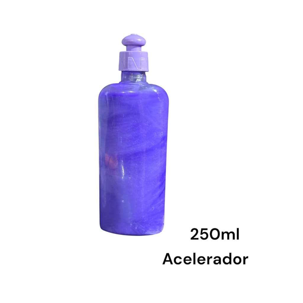 ACELERADOR DE BRONZE 250G