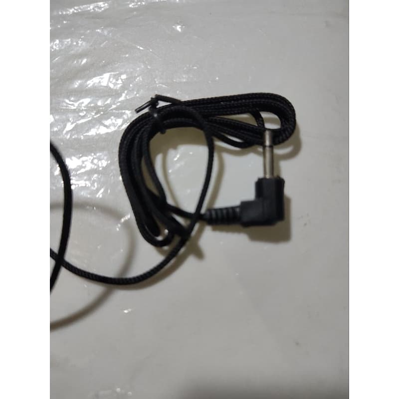 Microfone Condensador de Lapela Portátil com Fio Pc Celular