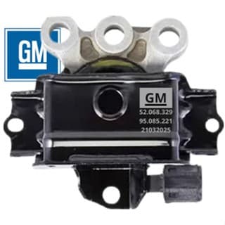 Coxim Calco Motor Direito Onix Prisma Cobalt Spin 1.0 1.4 1.8 2012 a 2020 [52.068.329]