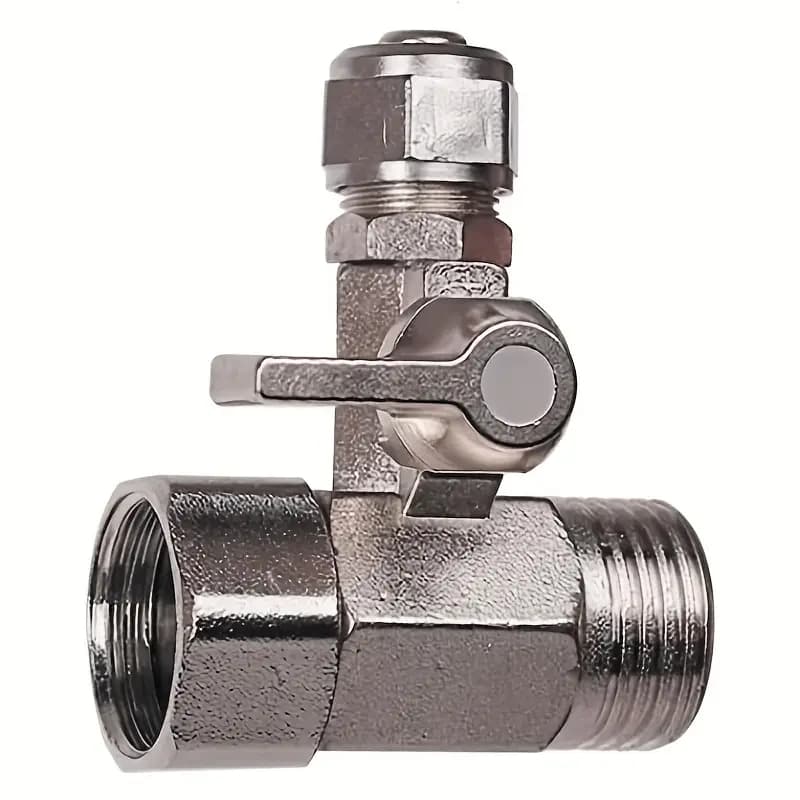 Adaptador Conexão Para Purificadores De Água Electrolux