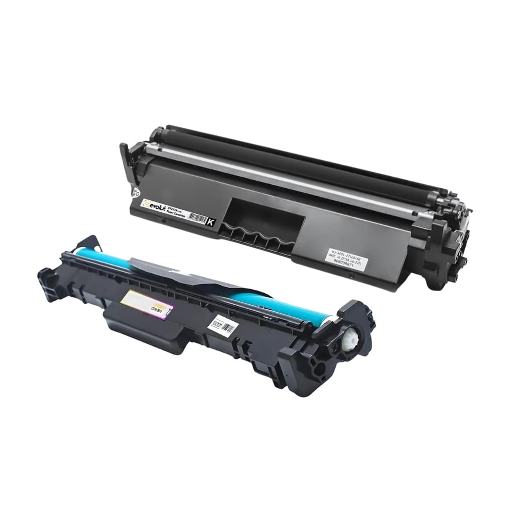 Kit Toner CF217a E Cilindro cf219a HL-L3210 HL-L3210CW