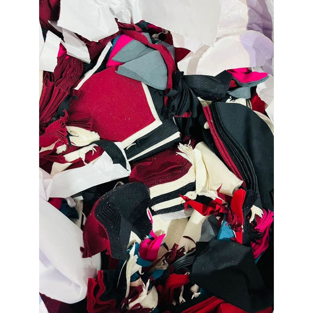 15KG RETALHO PARA ENCHIMENTO SACO DE PANCADA/RESÍDUOS PARA PREENCHER SACOS DE BOXE/RETALHO PARA ARTESANATO SACO COM 15KG