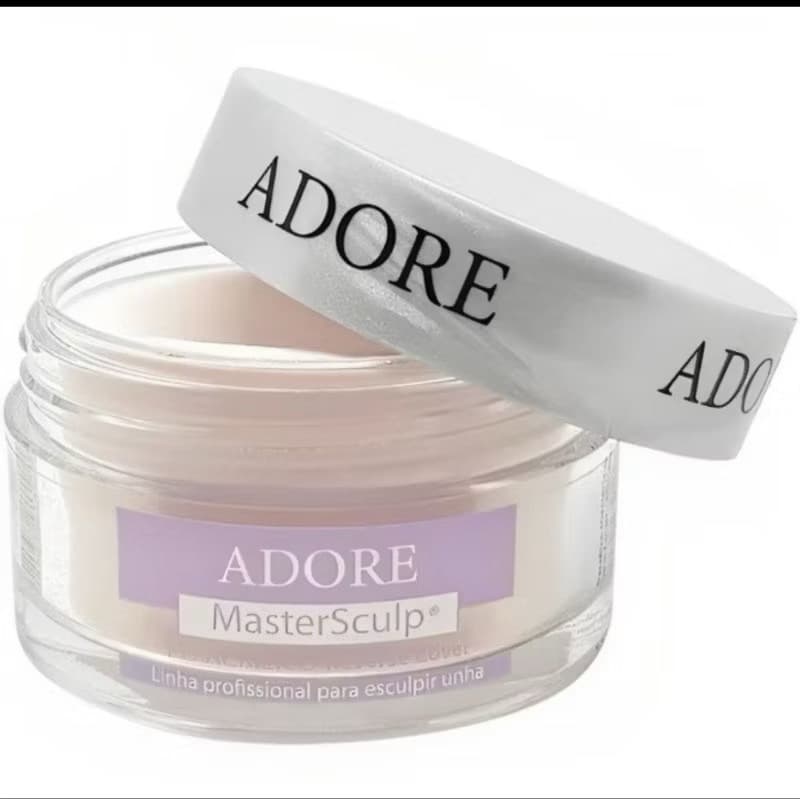 Adore Mastersculp Po Acrilico Reverse Cover 40g