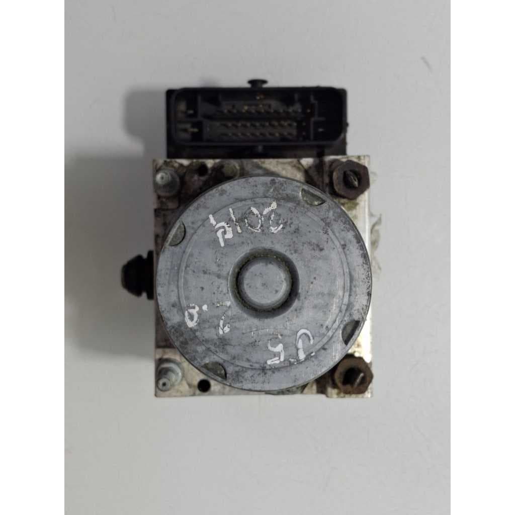 Módulo Abs Jac J5 16v 1.5 2013 2014