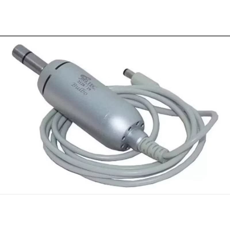 Bulbo Caneta Peça Retamicromotor Beltec Lb100 Reposição