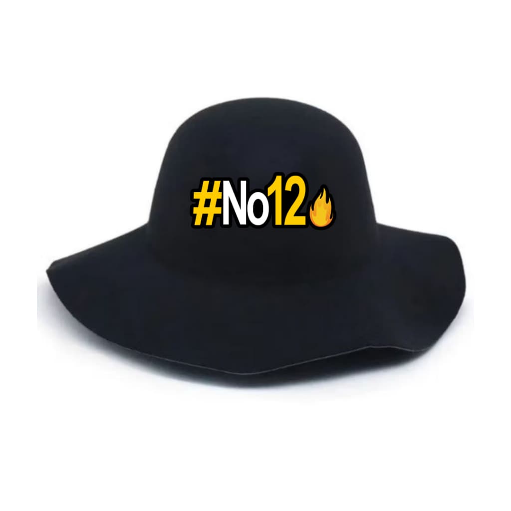 Kit 20 Chapéu Cata Ovo De Feltro Natanzinho #No12
