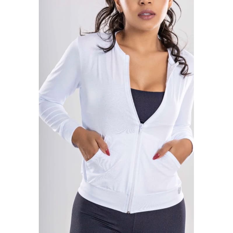Jaqueta Lia Dry Fit