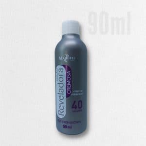 Mairibel Agua Oxigenada de 40 Volumes 90ml