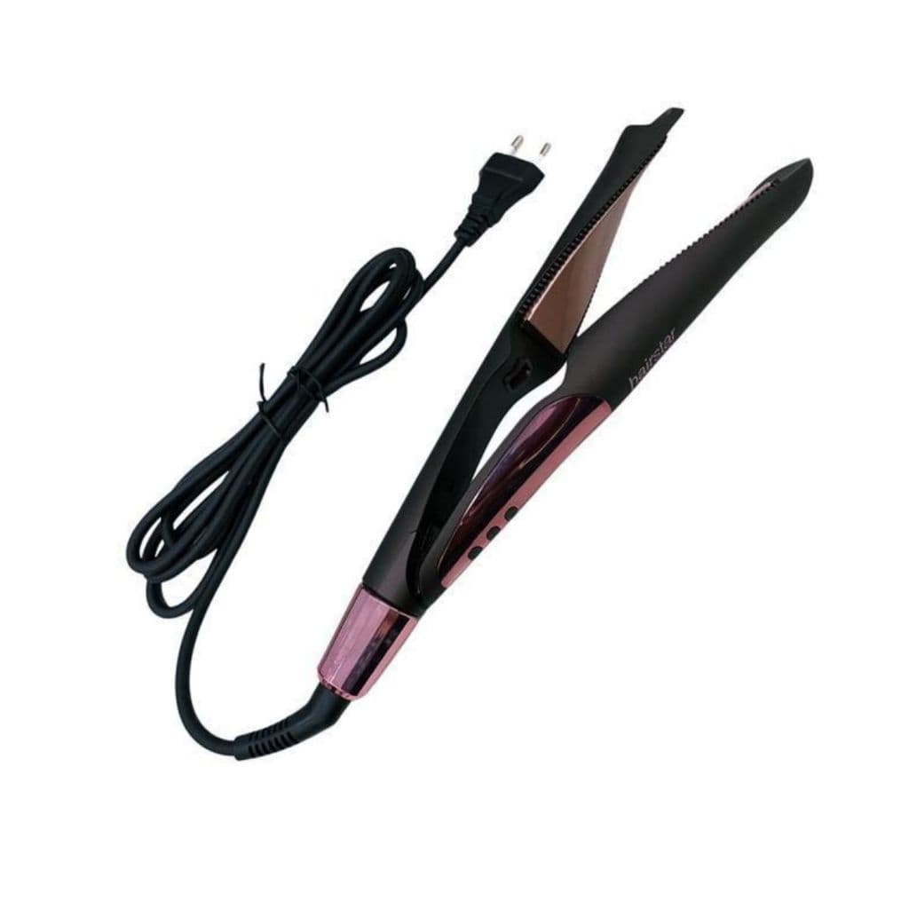Chapinha Curva Modeladora Hairstar Profissional Bivolt