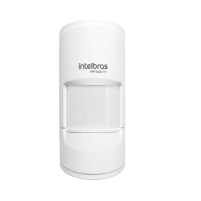 Sensor De Alarme Ivp 5001 Pet Intelbras