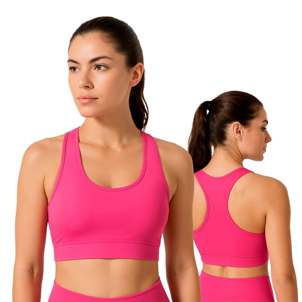 Top Sem Bojo Algodão Nadador Caminhada Cotton Fitness Liso Conforto Esportivo