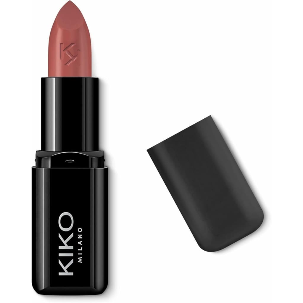 BATOM KIKO MILANO SMART FUSION LIPSTICK COR 434