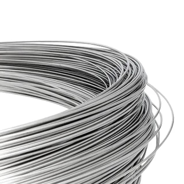 Arame Galvanizado Liso  4,20 mm BWG 8 - 200 metros - arame grosso - 1.000 kgf -  multiuso
