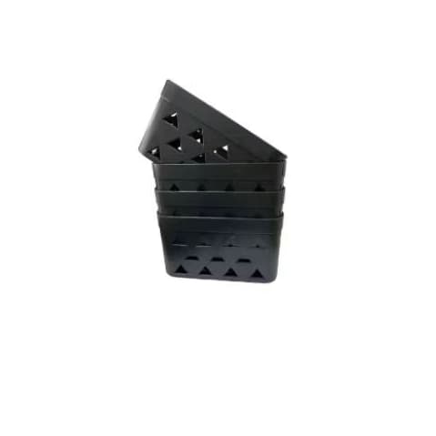 Kit de 4 Cestos Organizadores 1,8l