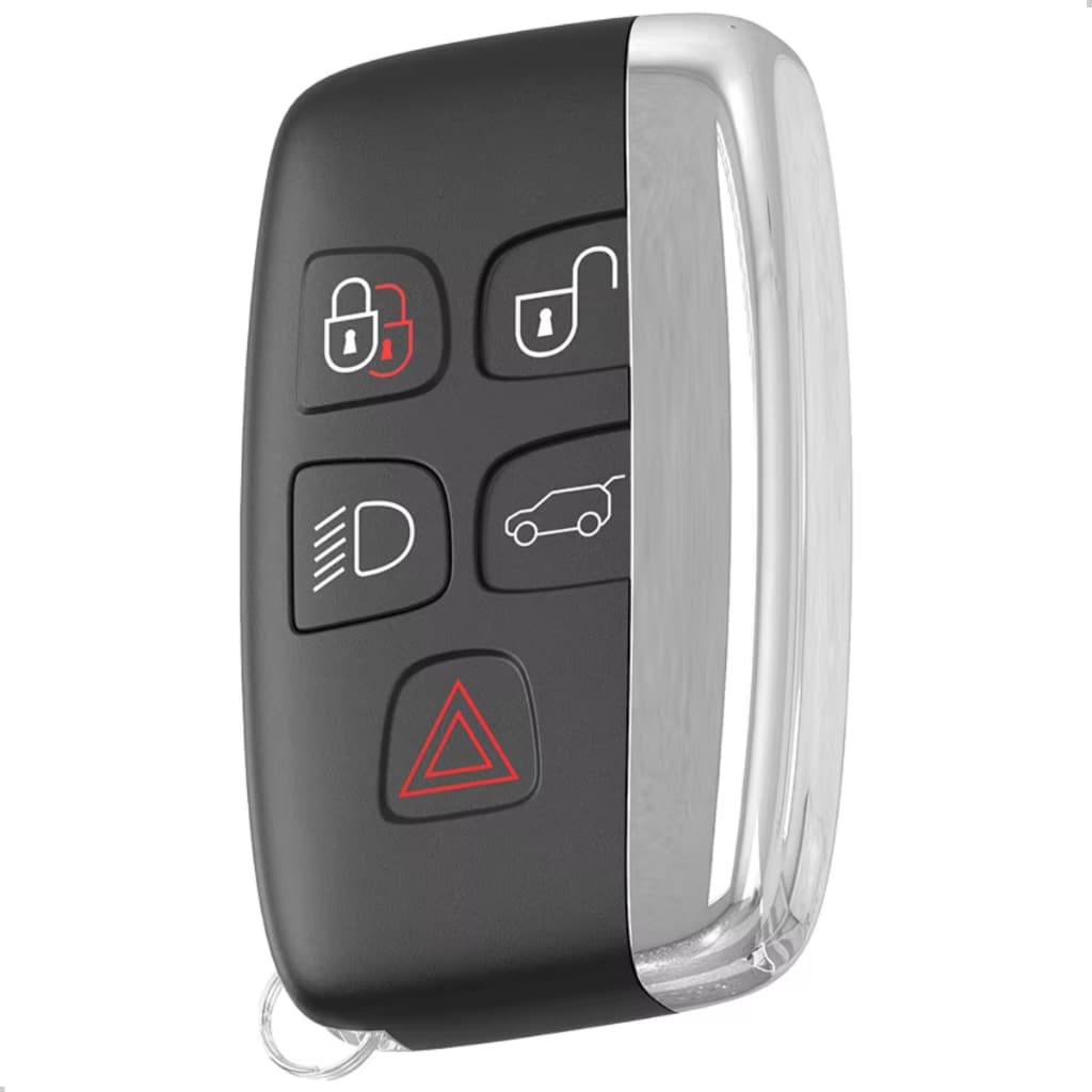 Carcaça Chave Presença Range Rover Evoque Vogue Sport 2012 2013 2014 2015 2016