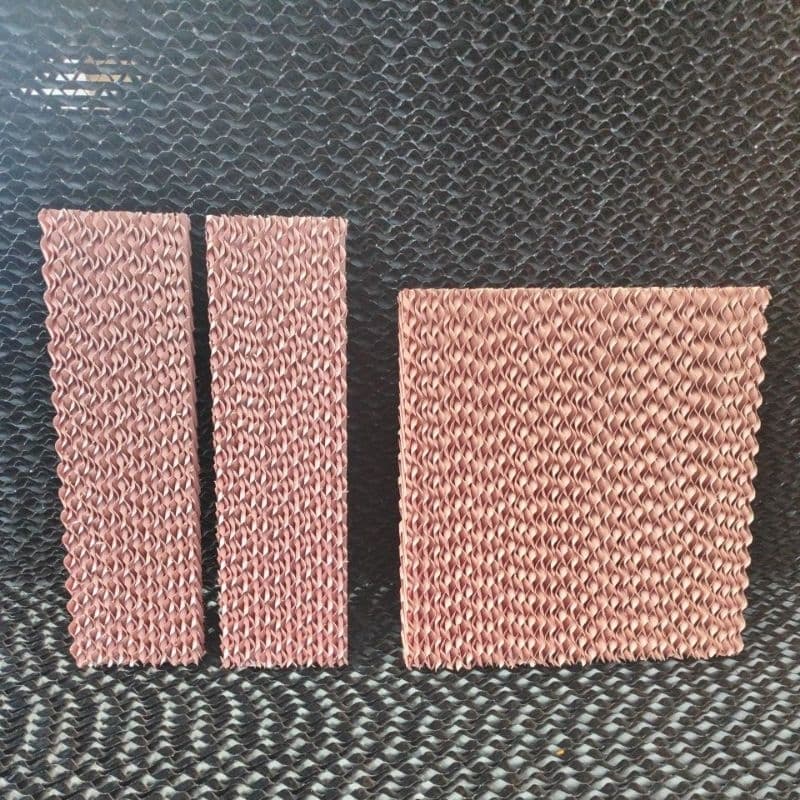 Kit 3 pçs, EOS ECL 300M - 30 LITROS.  (1- 37x35,5x4  _ 2- 43x12,5x3,5)