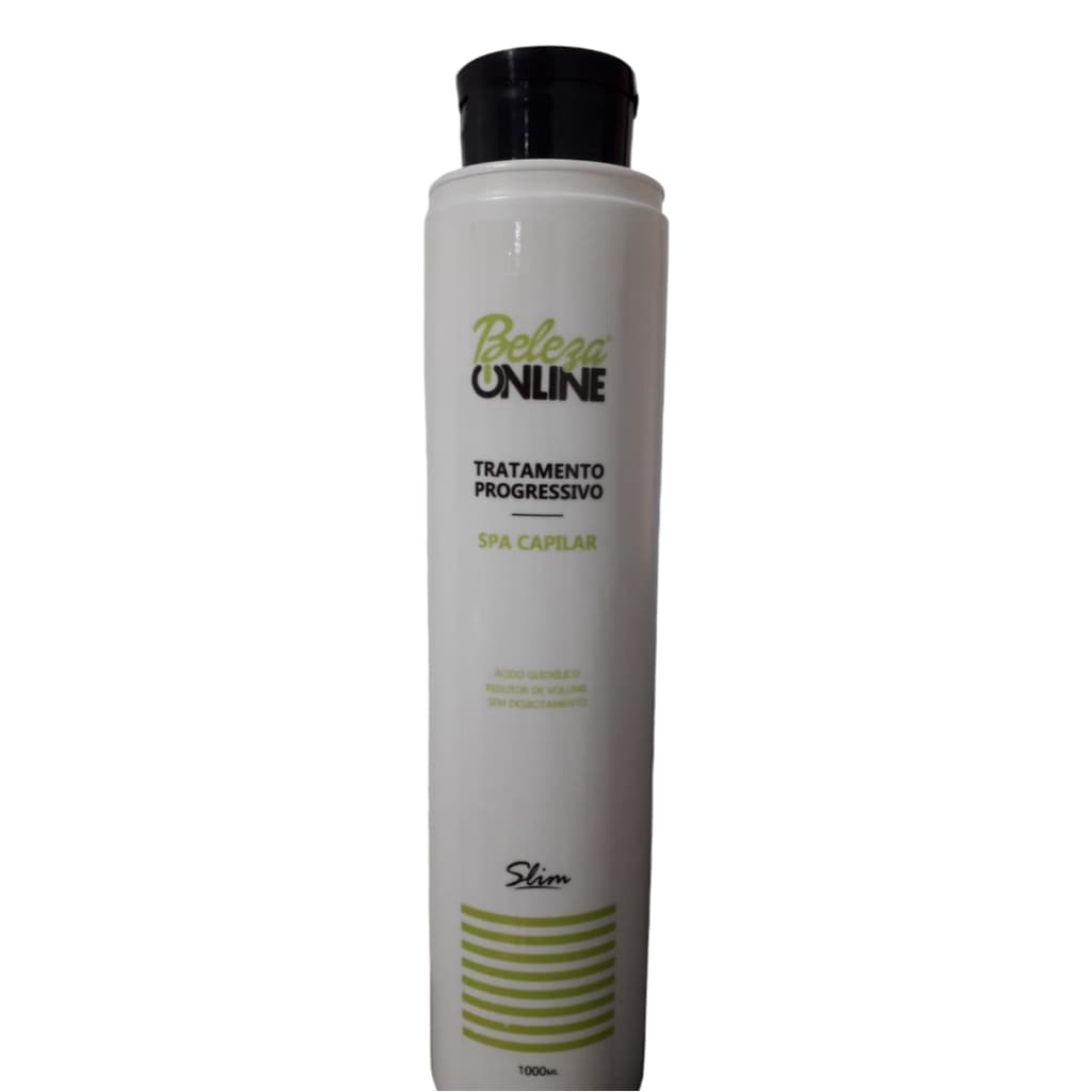 PROGRESSIVA SPA TRADICIONAL 1L SLIM - BALIZA PROFISSIONAL