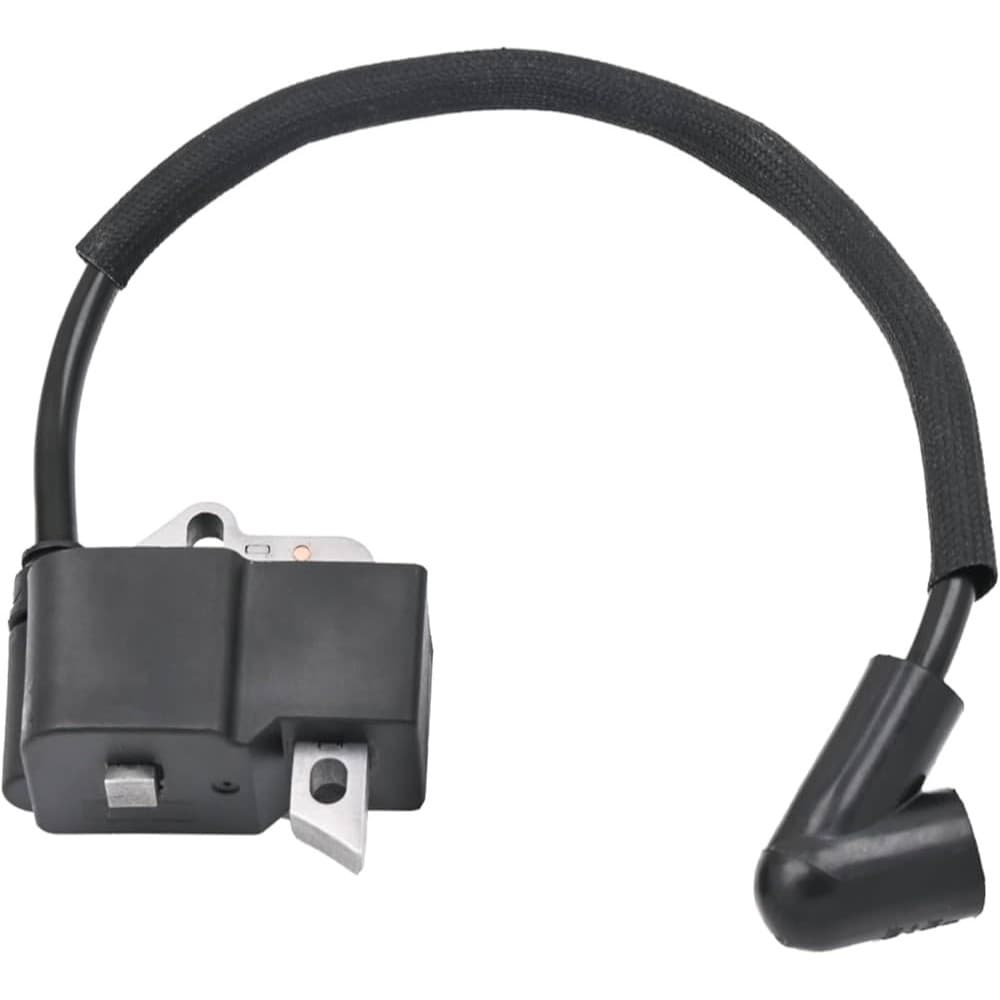 Bobina de ignição para Roçadeira Husqvarna 125C 125E 125L 125R 128L 128LD 128R Aparador de grama, cortador de grama