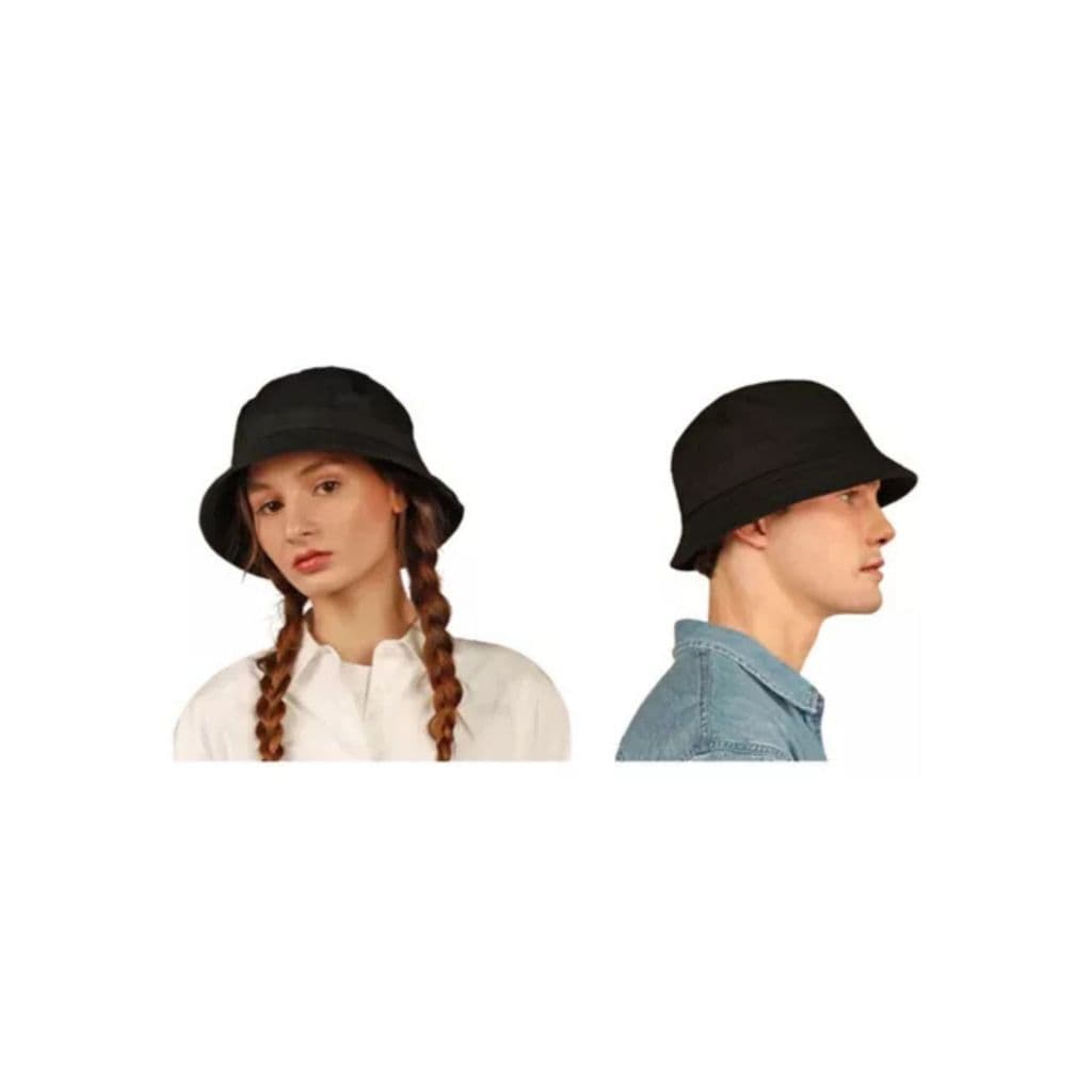 Chapéu Bucket Feminino Masculino Boné Praia Proteção Solar