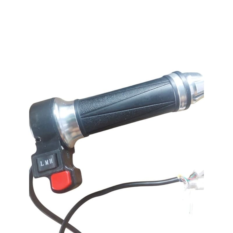 acelerador triciclo elétrico plus Souza 650wats 48v