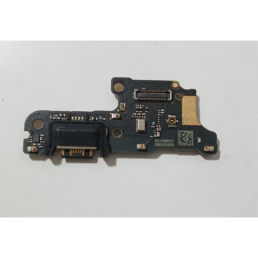 Placa Conector de Carga Redmi 13C/Poco C65 Turbo